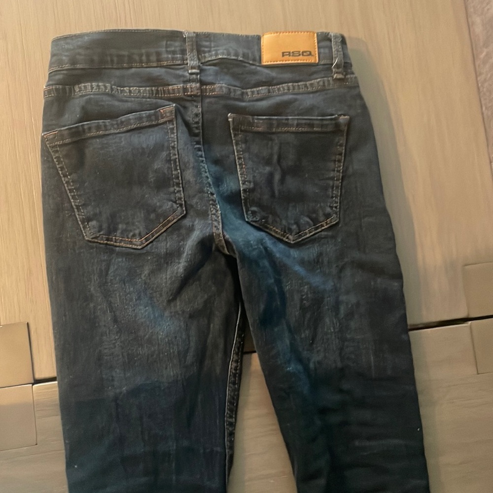 Boys Jeans